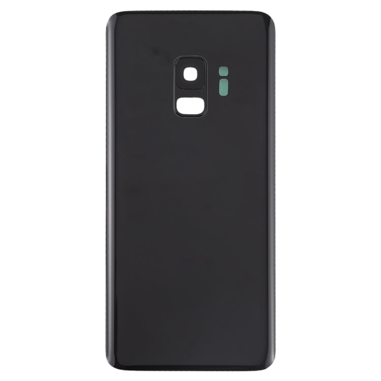 For Galaxy S9 Battery Back Cover with Camera Lens Frame, For Samsung Galaxy S9(Lens), For Samsung Galaxy S9(with Lens), For Galaxy S9(with Lens), For Samsung Galaxy S9