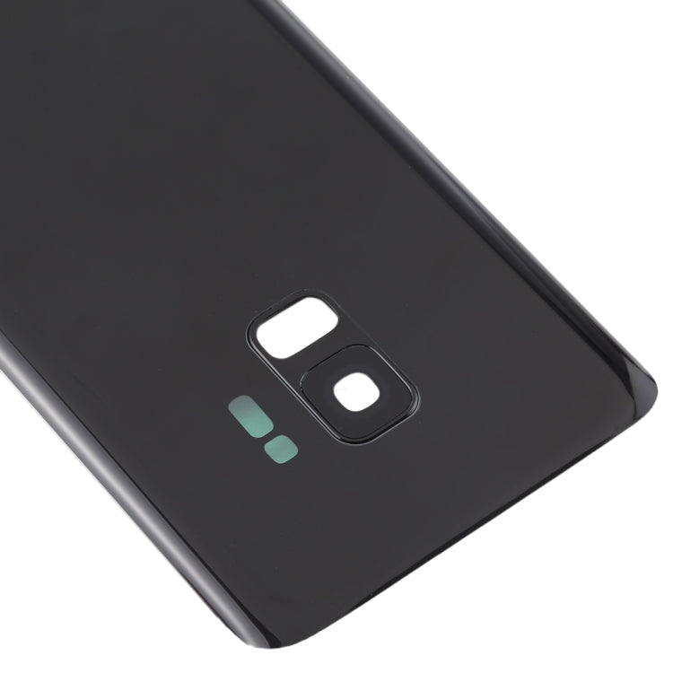 For Galaxy S9 Battery Back Cover with Camera Lens Frame, For Samsung Galaxy S9(Lens), For Samsung Galaxy S9(with Lens), For Galaxy S9(with Lens), For Samsung Galaxy S9