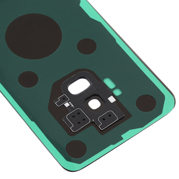 For Galaxy S9 Battery Back Cover with Camera Lens Frame, For Samsung Galaxy S9(Lens), For Samsung Galaxy S9(with Lens), For Galaxy S9(with Lens), For Samsung Galaxy S9