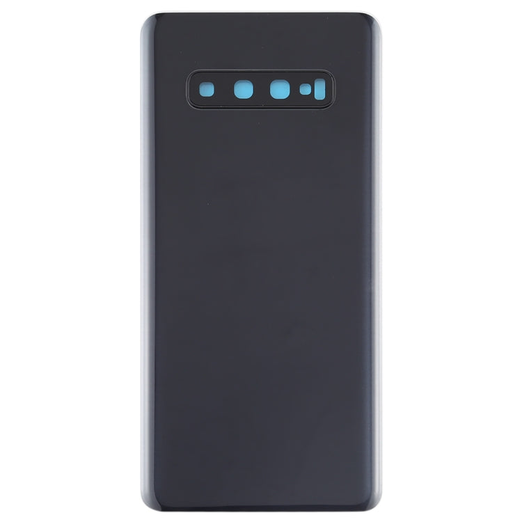 For Galaxy S10+ Battery Back Cover with Camera Lens Frame, For Samsung Galaxy S10+(Lens), For Samsung Galaxy S10+(with Lens), For Samsung Galaxy S10+, For Galaxy S10+(with Lens)