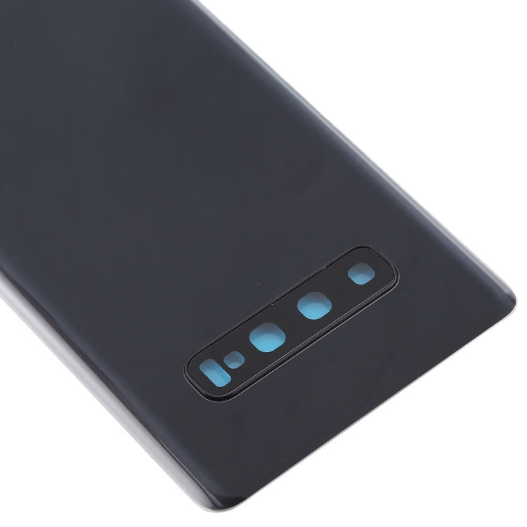 For Galaxy S10+ Battery Back Cover with Camera Lens Frame, For Samsung Galaxy S10+(Lens), For Samsung Galaxy S10+(with Lens), For Samsung Galaxy S10+, For Galaxy S10+(with Lens)