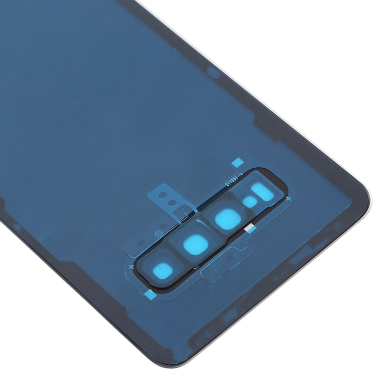 For Galaxy S10+ Battery Back Cover with Camera Lens Frame, For Samsung Galaxy S10+(Lens), For Samsung Galaxy S10+(with Lens), For Samsung Galaxy S10+, For Galaxy S10+(with Lens)