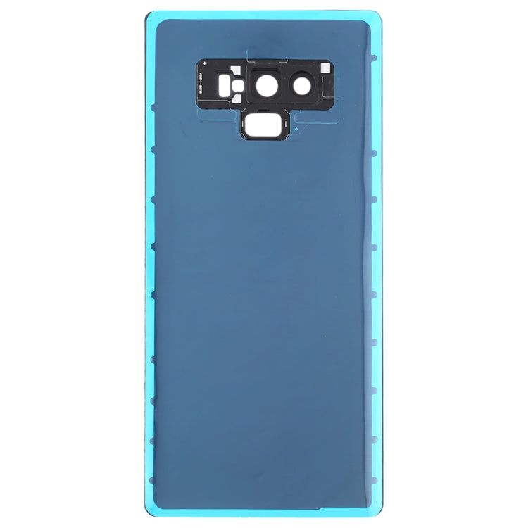 For Galaxy Note9 Battery Back Cover with Camera Lens , For Samsung Galaxy Note9 (with Lens), For Galaxy Note9(with Lens)