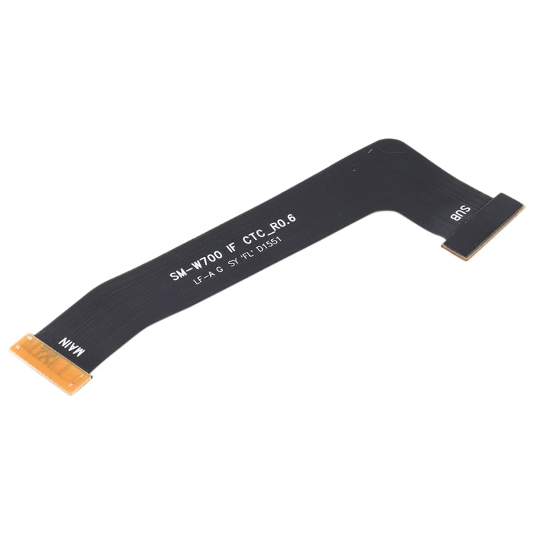 For Galaxy TabPro S 12 inch / W700 Motherboard Flex Cable, For Galaxy TabPro S 12 inch / W700 - BSPART