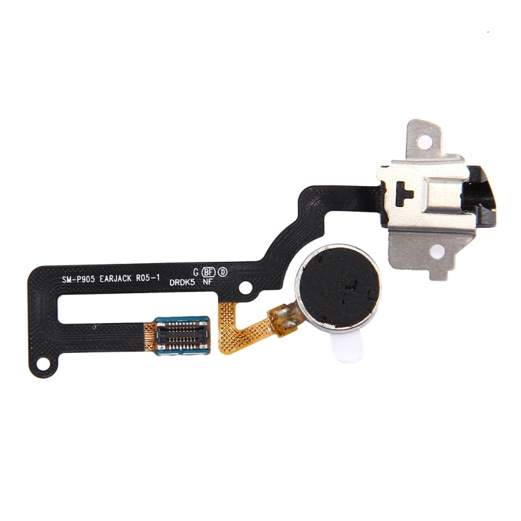 For Galaxy Note Pro 12.2 / P900 Earphone Jack Flex Cable, For Samsung P900 - BSPART