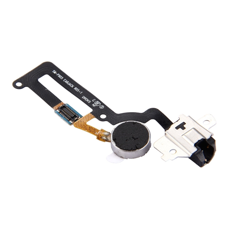 For Galaxy Note Pro 12.2 / P900 Earphone Jack Flex Cable, For Samsung P900 - BSPART