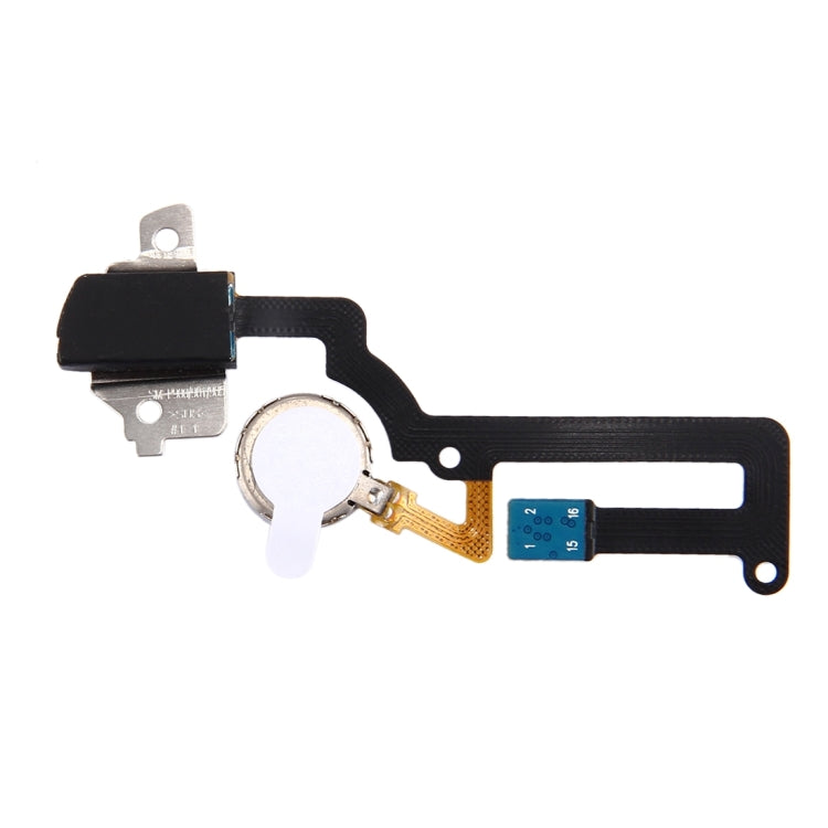 For Galaxy Note Pro 12.2 / P900 Earphone Jack Flex Cable, For Samsung P900 - BSPART