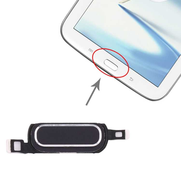 For Samsung Galaxy Note 8.0 / N5100 Home Button, For Samsung Galaxy Note 8.0, For Note 8.0 / N510 - BSPART