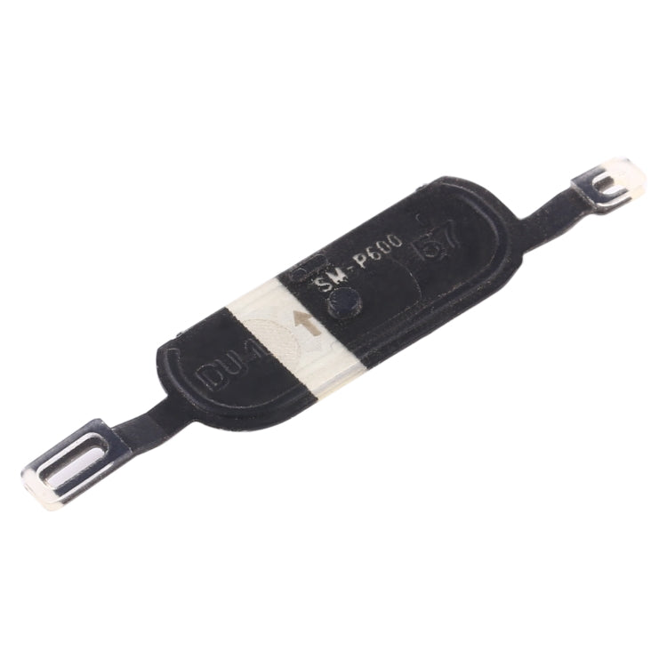 Home Button for Samsung Galaxy Note 10.1 (2014 Edition) / P600