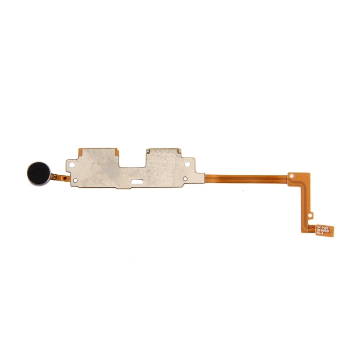 For Galaxy Note 10.1 (2014 Edition) / P600 SD Card Reader Contact Flex Cable, For Note 10.1 (2014) / P600- - BSPART