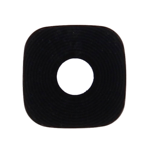 For Galaxy C9 Pro / C9000 10pcs Back Camera Lens, For Samsung Galaxy C9 Pro / C9000