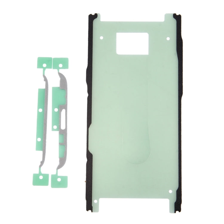 For Galaxy S8 10pcs Front Housing Adhesive & Middle Frame Bezel Adhesive, For Samsung Galaxy S8 Bezel - BSPART
