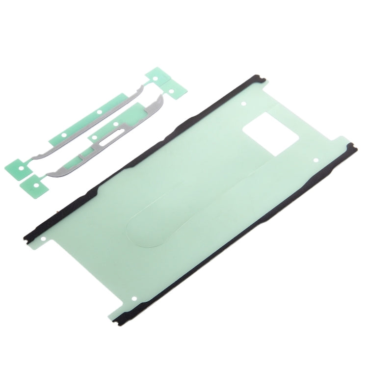 For Galaxy S8 10pcs Front Housing Adhesive & Middle Frame Bezel Adhesive, For Samsung Galaxy S8 Bezel - BSPART