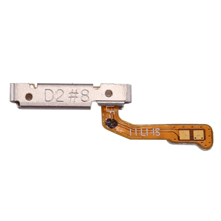 For Galaxy S8 / G950 & S8+ / G955 Power Button Flex Cable, For Galaxy S8 - BSPART