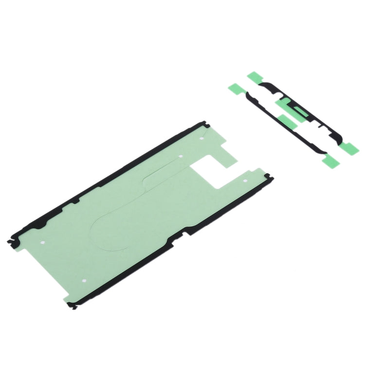 For Galaxy Note 8 10pcs Front Housing Adhesive, For Samsung Galaxy Note8