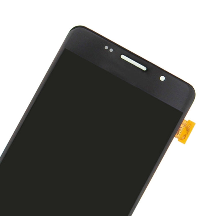 Original LCD Display + Touch Panel for Galaxy A5 (2016) / A5100, A510F, A510F/DS, A510FD, A510M, A510M/DS, A510Y/DS, For Samsung Galaxy A5 (2016), For Galaxy A5 (2016)