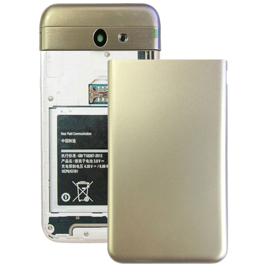Carcasa trasera para Galaxy J7 V/J727V (Verizon), para Galaxy J7 V/J727V (Verizon), para Samsung Galaxy J7 V