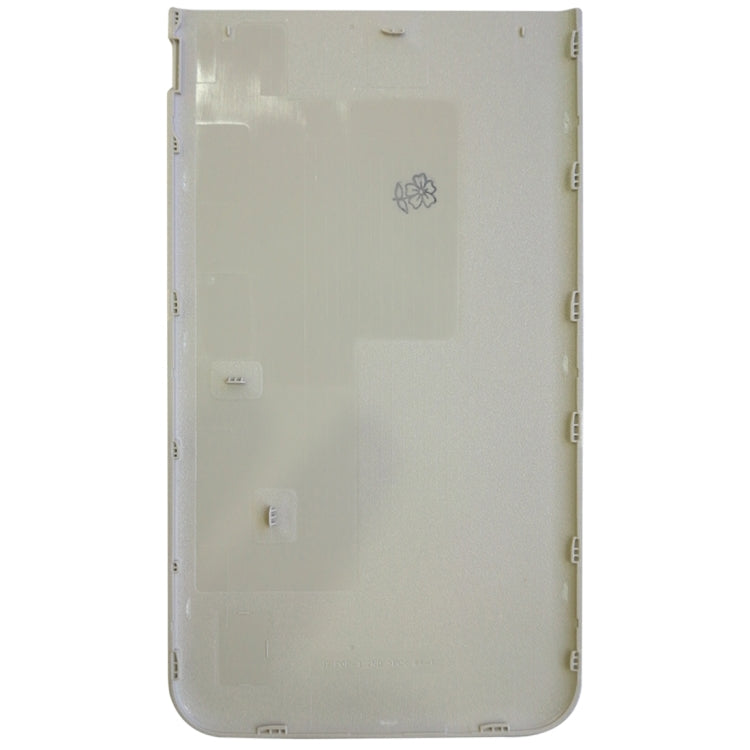 For Galaxy J7 V / J727V (Verizon) Back Cover