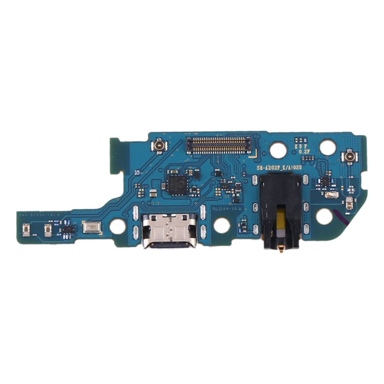 For Samsung Galaxy A10e / A20e Original Charging Port Board, For Samsung Galaxy A10e(Original) - BSPART