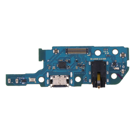 For Samsung Galaxy A10e / A20e Original Charging Port Board, For Samsung Galaxy A10e(Original) - BSPART