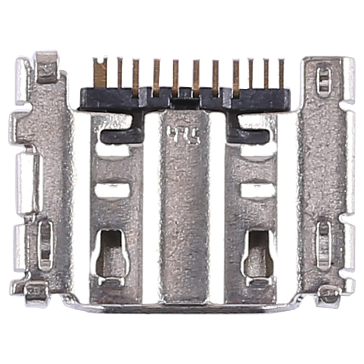 For Galaxy Tab 4 T330 10pcs Charging Port Connector, For Samsung Tab 4 T330 - BSPART