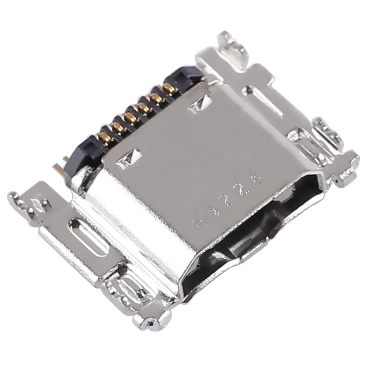 For Galaxy Tab 4 T330 10pcs Charging Port Connector, For Samsung Tab 4 T330 - BSPART