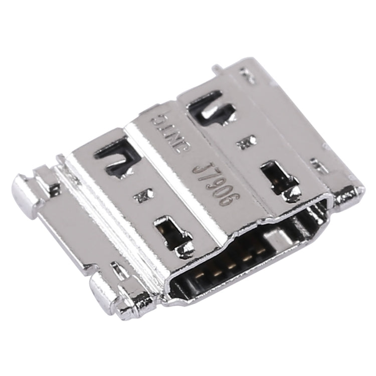 For Galaxy Premier i9260 10pcs Charging Port Connector, For Samsung Galaxy Premier i9260 - BSPART