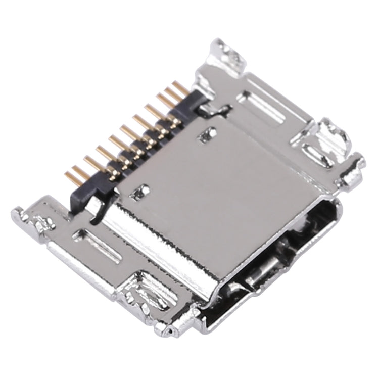 For Galaxy Premier i9260 10pcs Charging Port Connector, For Samsung Galaxy Premier i9260 - BSPART