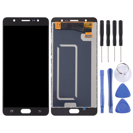 Pantalla LCD y digitalizador completo para Galaxy J7 Max / G615, Samsung Galaxy J7 Max, Galaxy J7 Max