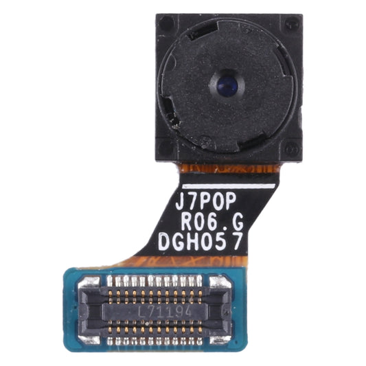 Module de caméra frontale pour Galaxy J727, pour Samsung Galaxy J727