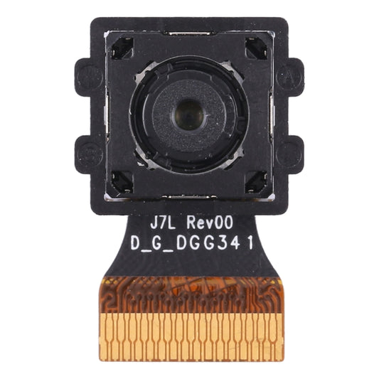Module de caméra arrière pour Galaxy J7 V J727V, Galaxy J7 V