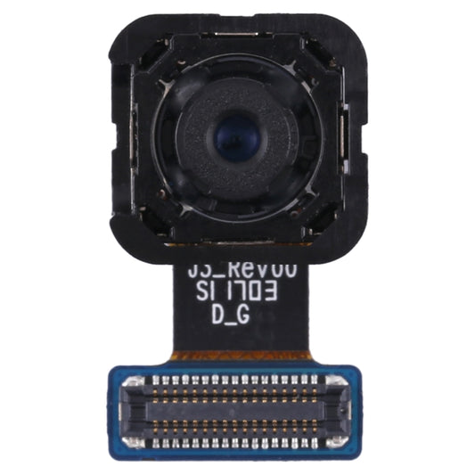 Module de caméra arrière pour Galaxy J3 (2017) / J330, pour Samsung Galaxy J3 (2017) / J330