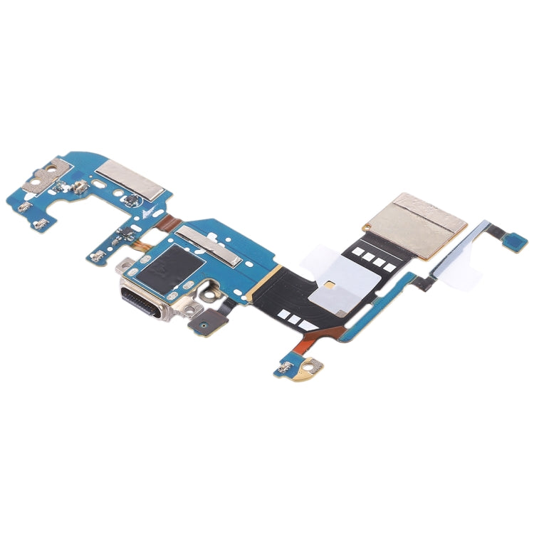 For Galaxy S8+ / G955U Charging Port Flex Cable, For Samsung Galaxy S8+ /G955U - BSPART