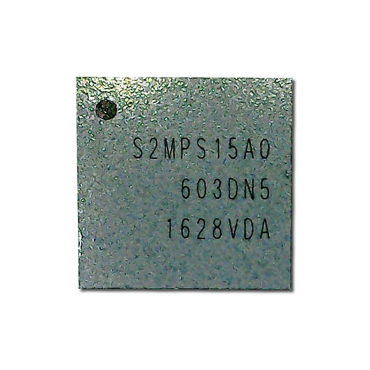 S2MPS15A0 Big Power Management IC for Galaxy Note 5