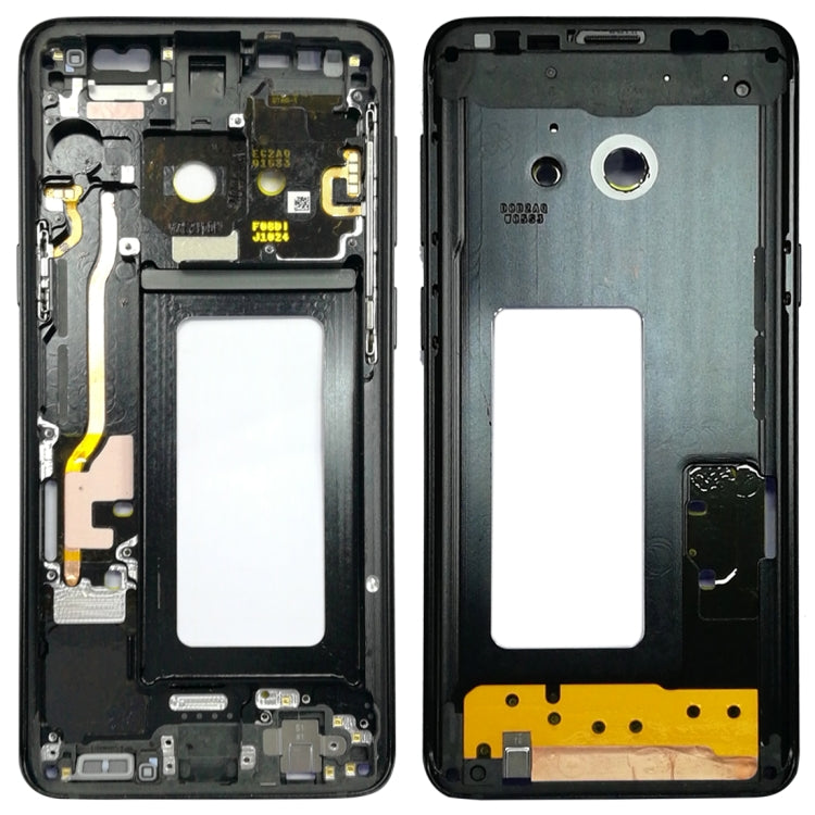 For Galaxy S9 G960F, G960F/DS, G960U, G960W, G9600 Middle Frame Bezel , For Samsung Galaxy S9 G960F, For Samsung Galaxy S9 / G960F