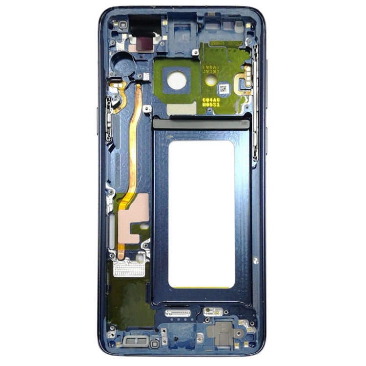 For Galaxy S9 G960F, G960F/DS, G960U, G960W, G9600 Middle Frame Bezel