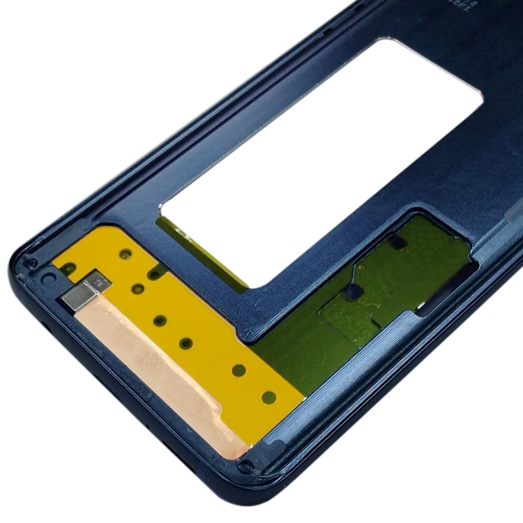 For Galaxy S9 G960F, G960F/DS, G960U, G960W, G9600 Middle Frame Bezel