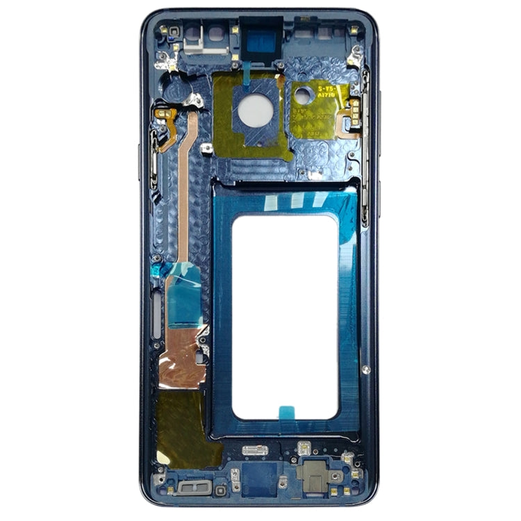 For Galaxy S9+ G965F, G965F/DS, G965U, G965W, G9650 Middle Frame Bezel , For Samsung Galaxy S9+ / G965F, For Samsung Galaxy S9+ G965F