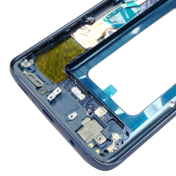 For Galaxy S9+ G965F, G965F/DS, G965U, G965W, G9650 Middle Frame Bezel , For Samsung Galaxy S9+ / G965F, For Samsung Galaxy S9+ G965F