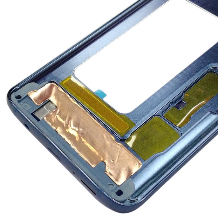 For Galaxy S9+ G965F, G965F/DS, G965U, G965W, G9650 Middle Frame Bezel , For Samsung Galaxy S9+ / G965F, For Samsung Galaxy S9+ G965F