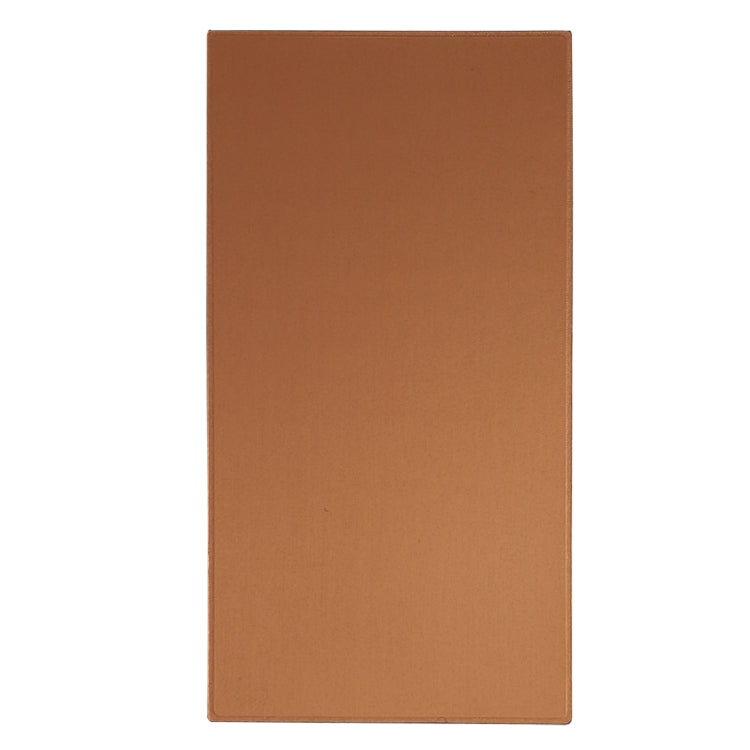 10pcs LCD Digitizer Back Adhesive Stickers for Galaxy J3 (2017), J3 Pro (2017), J330F/DS, J330G/DS