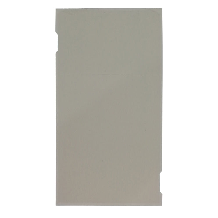 10pcs LCD Digitizer Back Adhesive Stickers for Galaxy J1 Ace / J110M / J110F / J110G / J110L