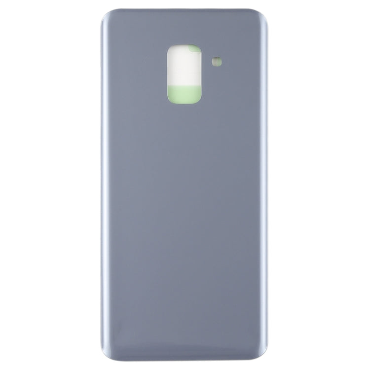 For Galaxy A8 (2018) / A530 Back Cover