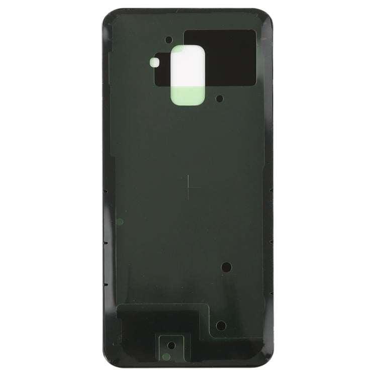 For Galaxy A8 (2018) / A530 Back Cover