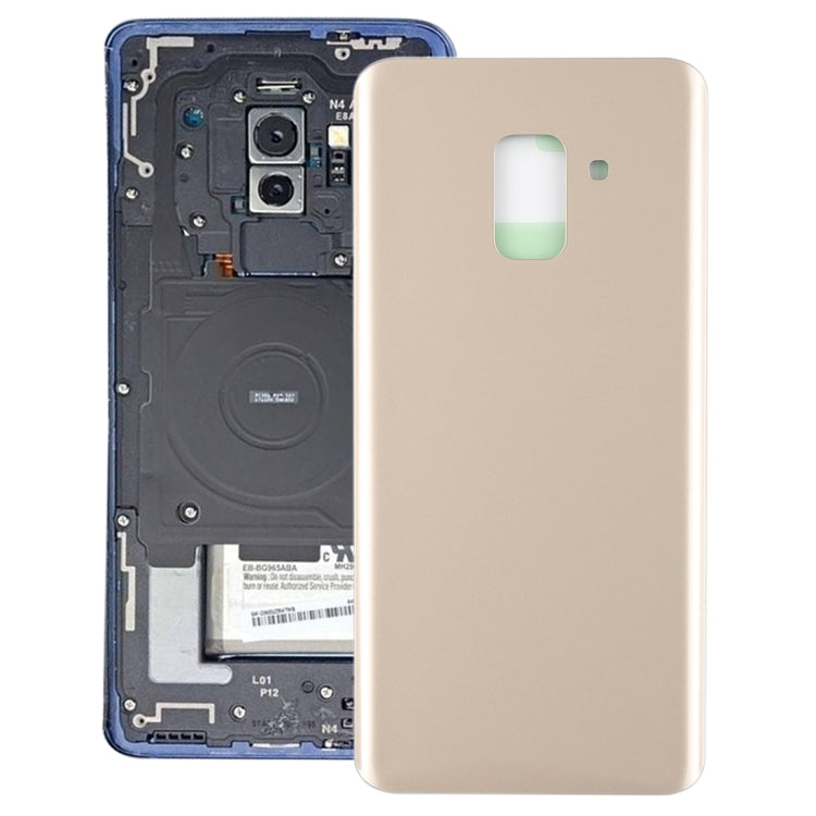 Carcasa trasera para Galaxy A8 (2018) / A530, para Galaxy A8 (2018), para Samsung Galaxy A8 (2018) / A530