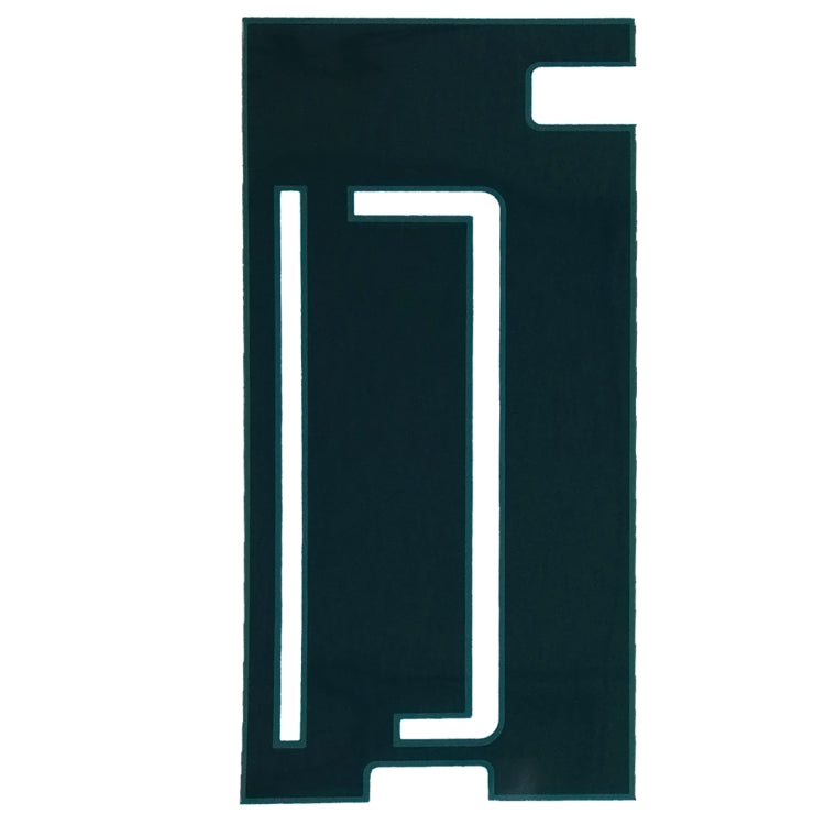 10pcs LCD Digitizer Back Adhesive Stickers for Galaxy J7 Prime, G610F, G610F/DS, G610F/DD, G610M, G610M/DS,G610Y/DS, For Samsung Galaxy J7 Prime - BSPART