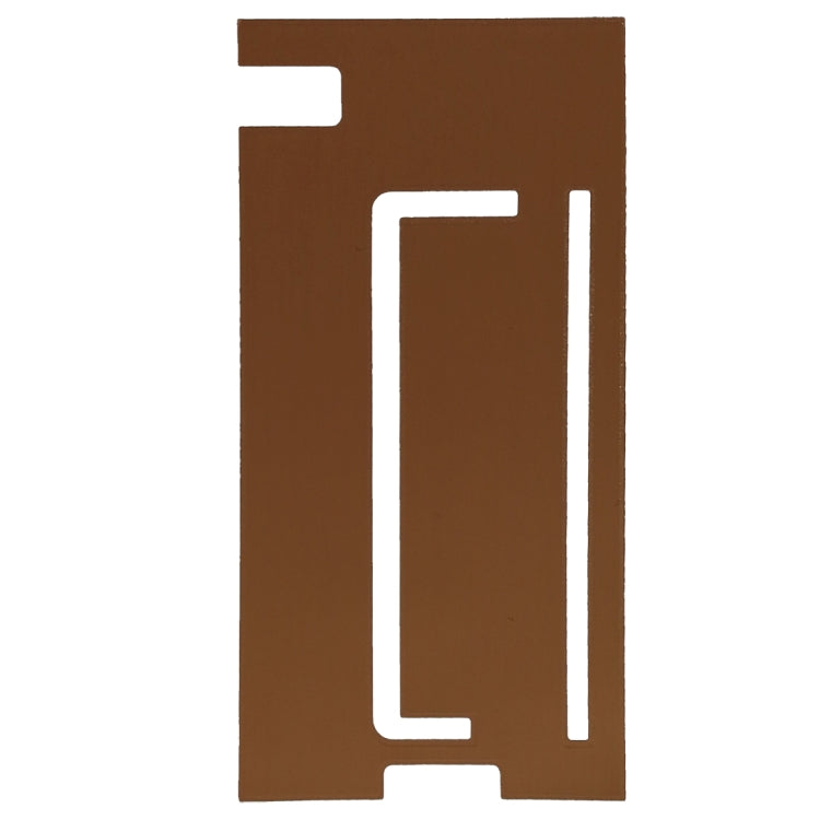 10pcs LCD Digitizer Back Adhesive Stickers for Galaxy J7 Prime, G610F, G610F/DS, G610F/DD, G610M, G610M/DS,G610Y/DS, For Samsung Galaxy J7 Prime - BSPART