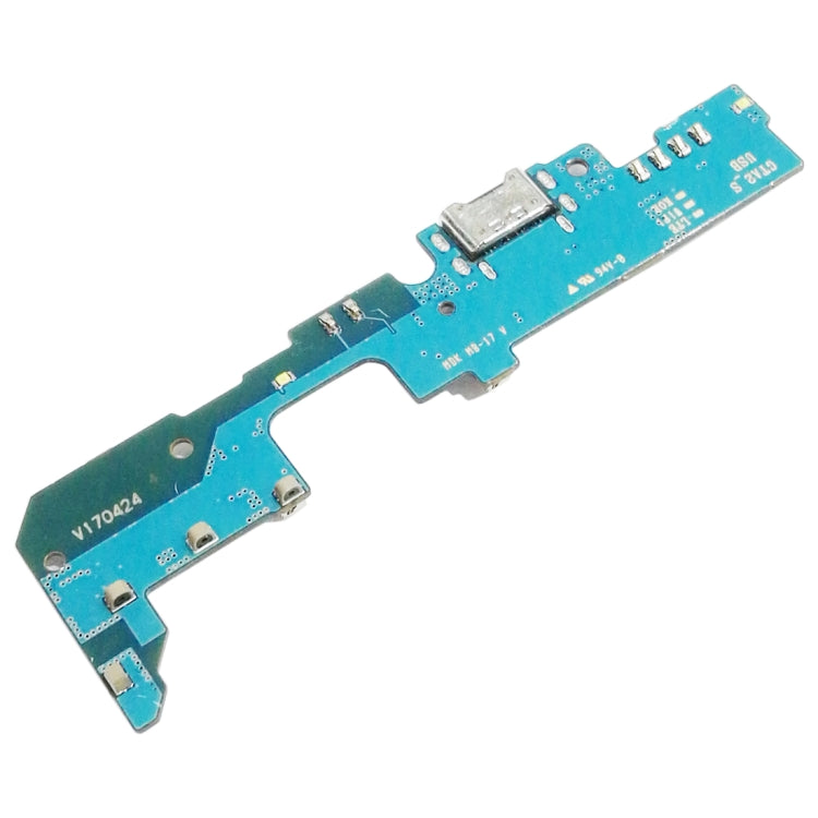 For Galaxy Tab A 8.0 / T380 / T385 Charging Port Board - BSPART