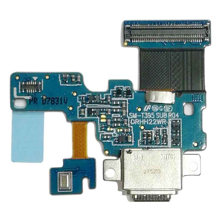 For Galaxy Tab Active2 8.0 LTE / T395 Charging Port Board - BSPART