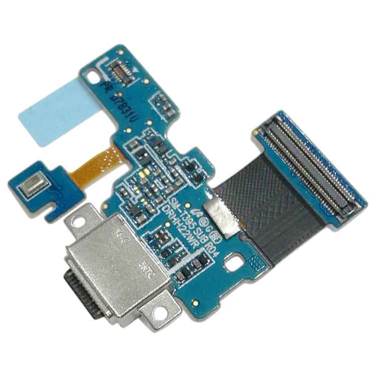 For Galaxy Tab Active2 8.0 LTE / T395 Charging Port Board - BSPART